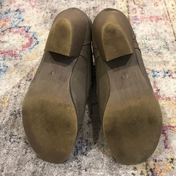 Booties- 9 - Picture 2 of 5